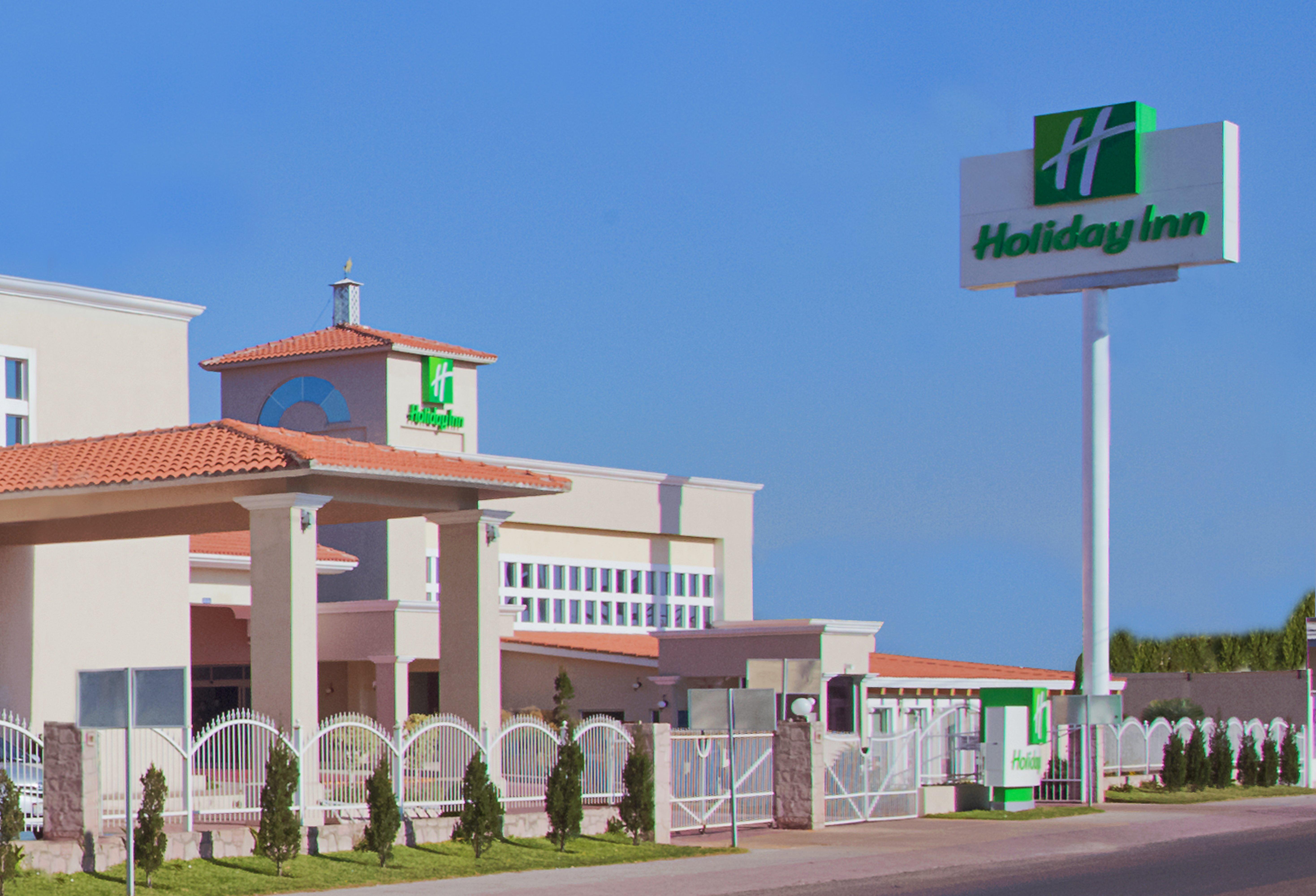 Holiday Inn Durango, An Ihg Hotel Exterior photo